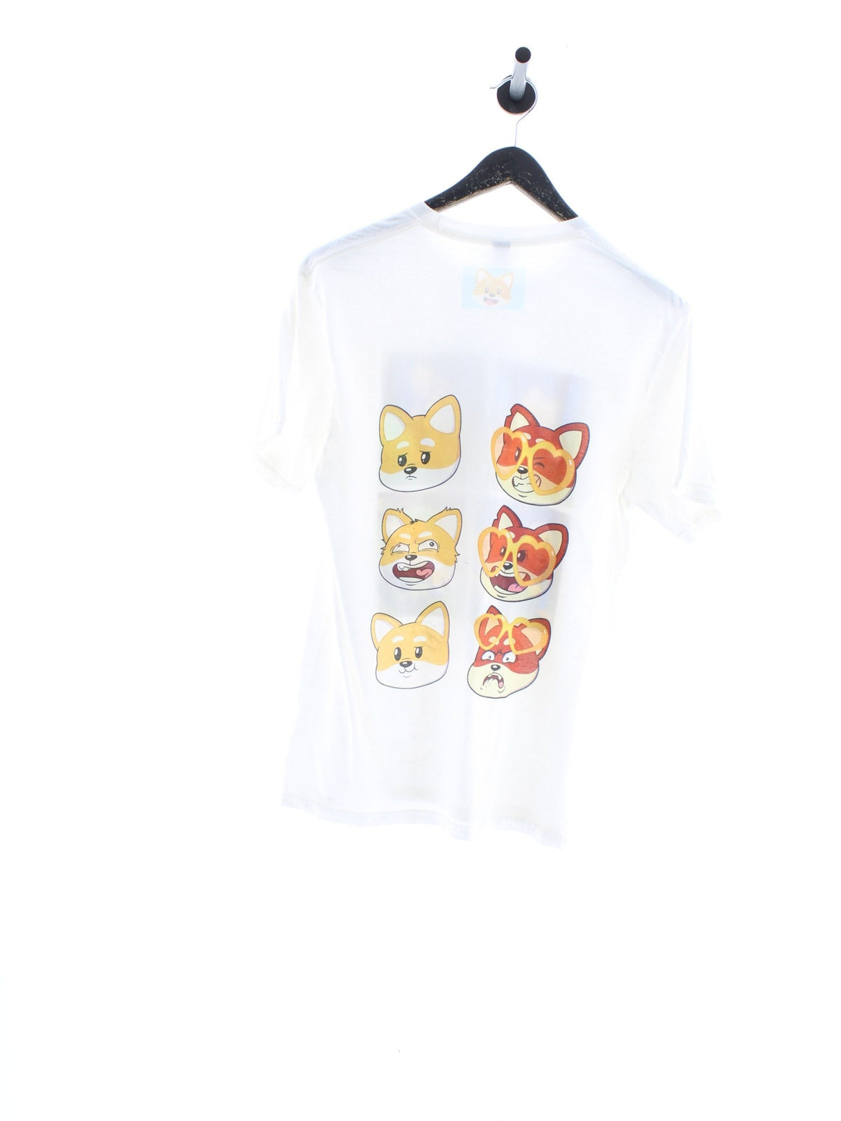 T-shirt Rozmiar: M