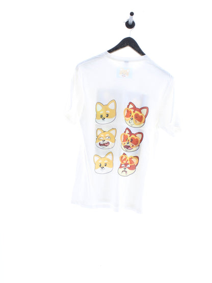T-shirt Rozmiar: M