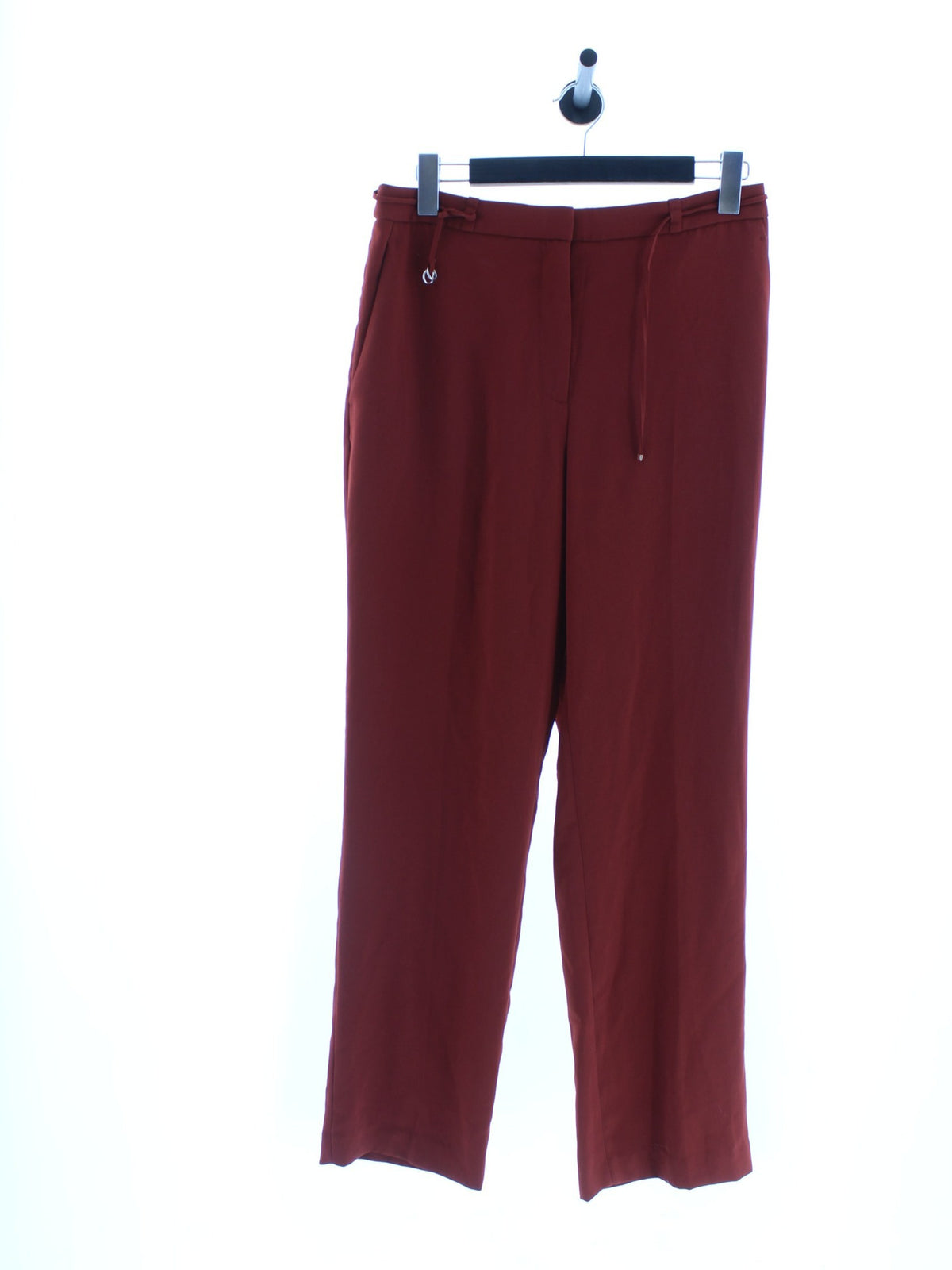 Spodnie Eleganckie H&M Rozmiar: 42