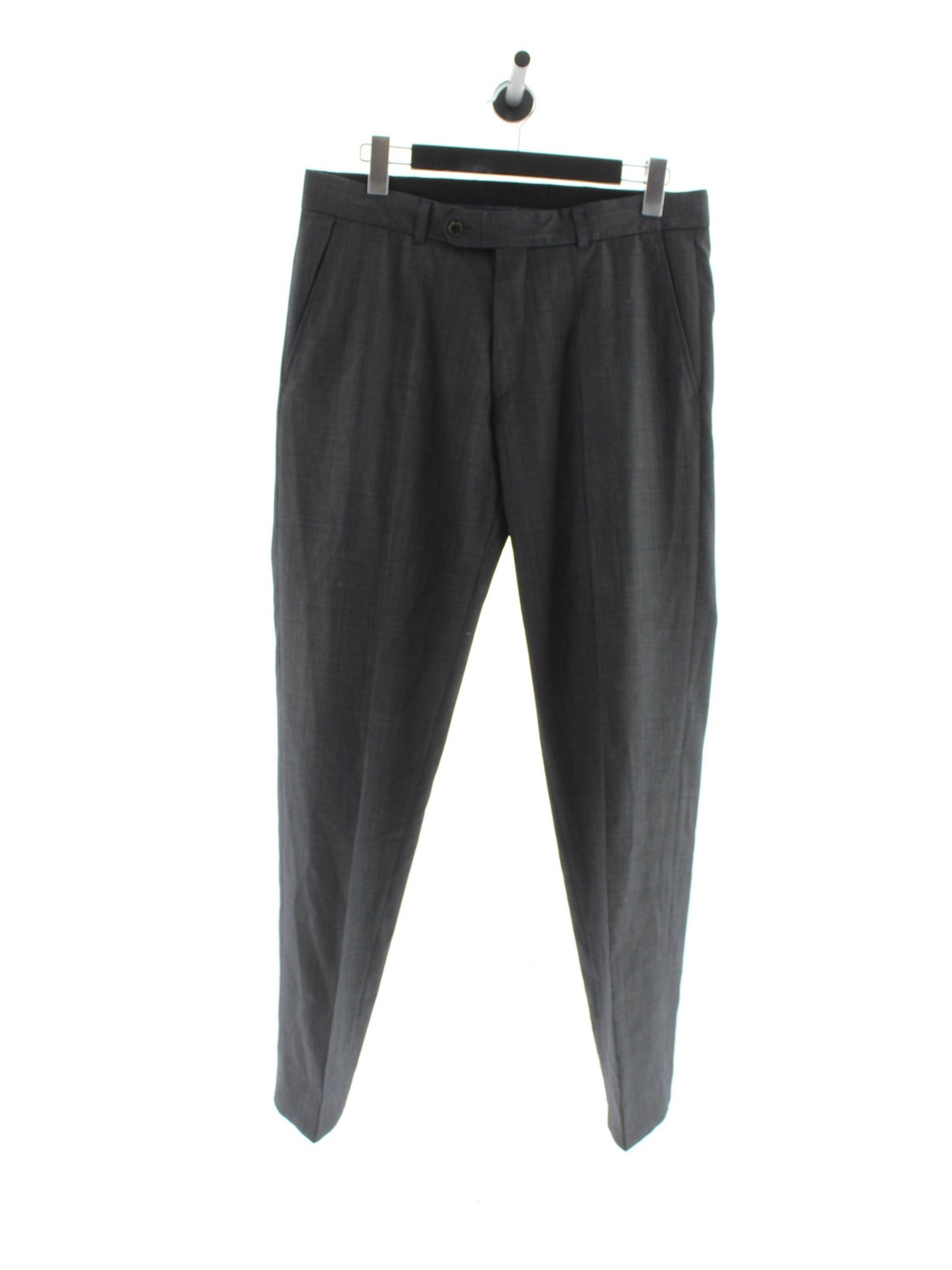 Spodnie Casual Rozmiar: 48