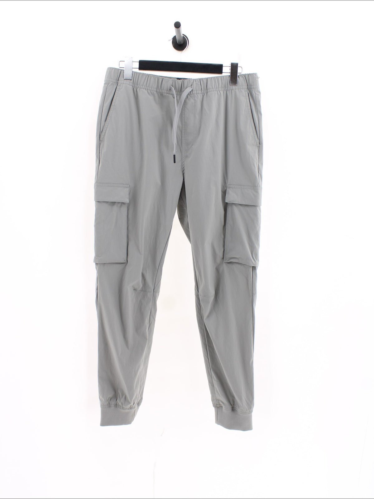Spodnie Eleganckie H&M Rozmiar: M