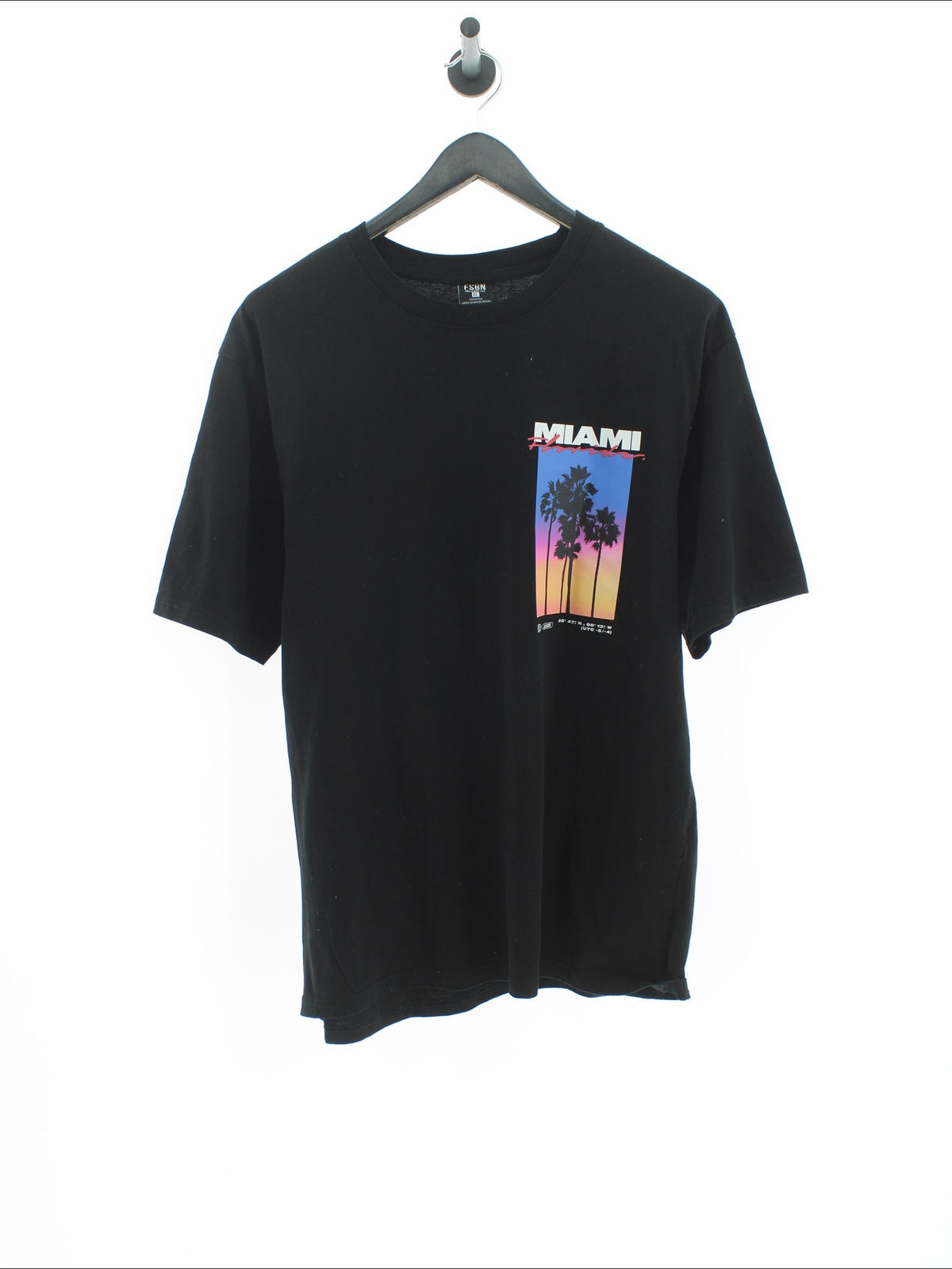 T-shirt FSBN Rozmiar: XL
