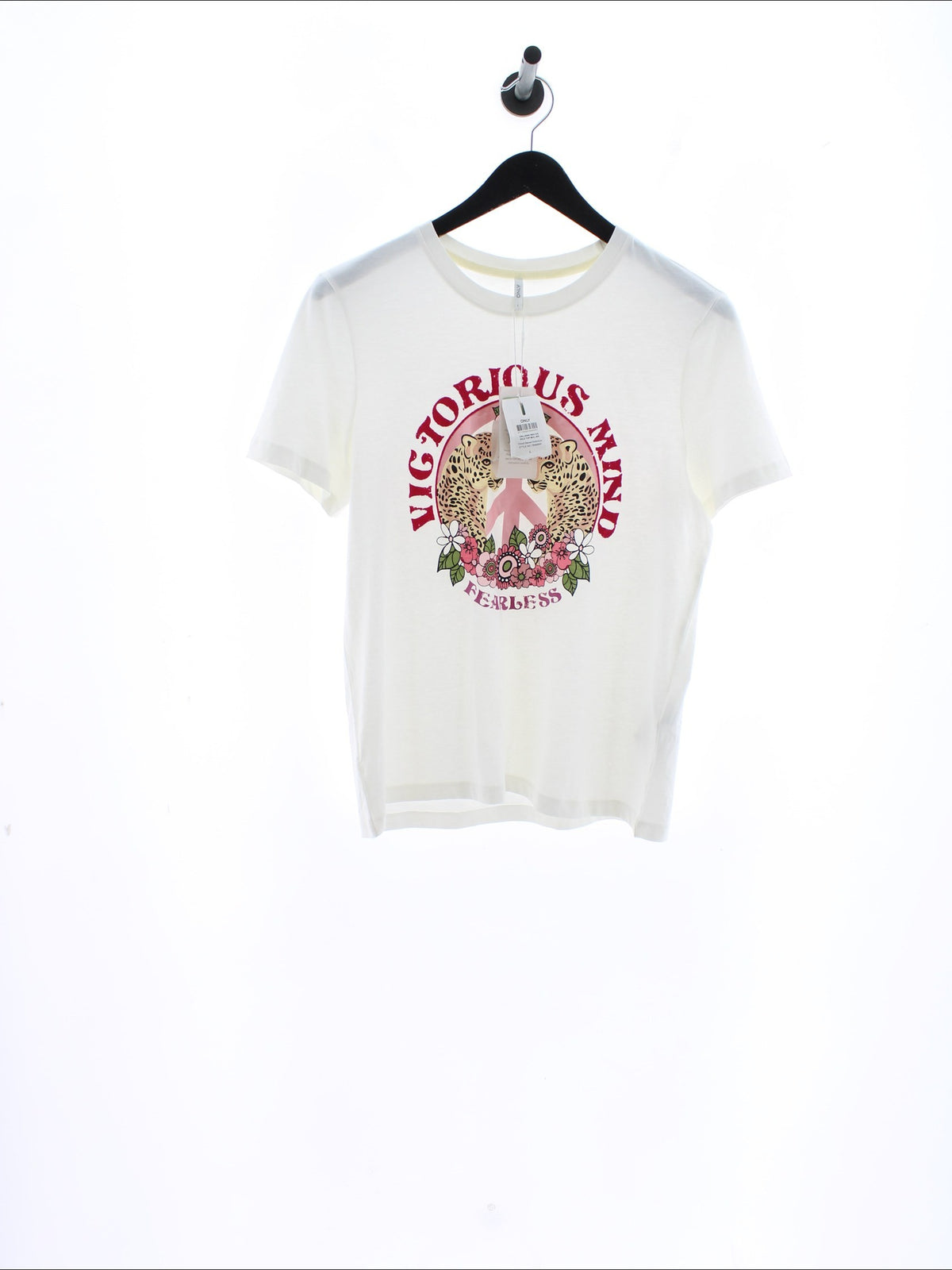 T-shirt Only Rozmiar: L
