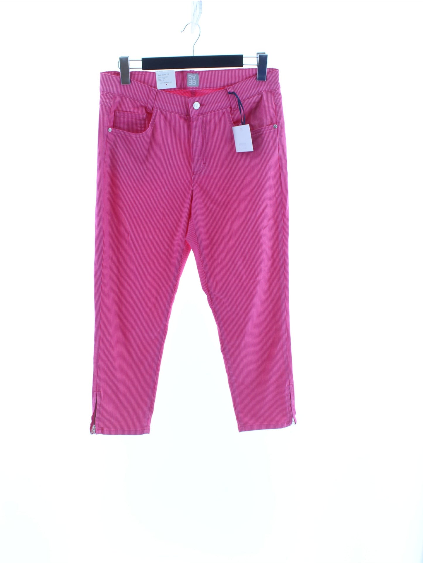 Spodnie Casual Rabe Rozmiar: 42