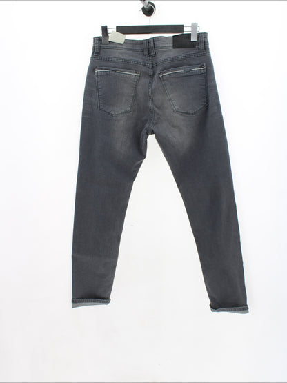 Spodnie jeans SUBLEVEL Rozmiar: W32/L32