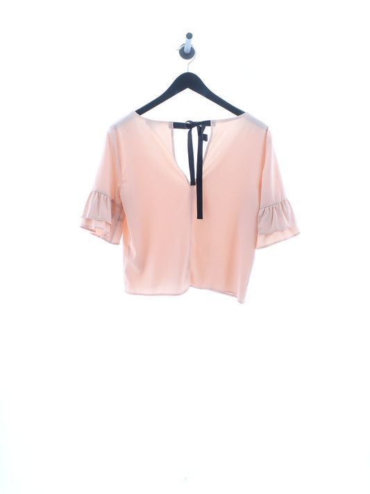 Bluzka Topshop Rozmiar: 36
