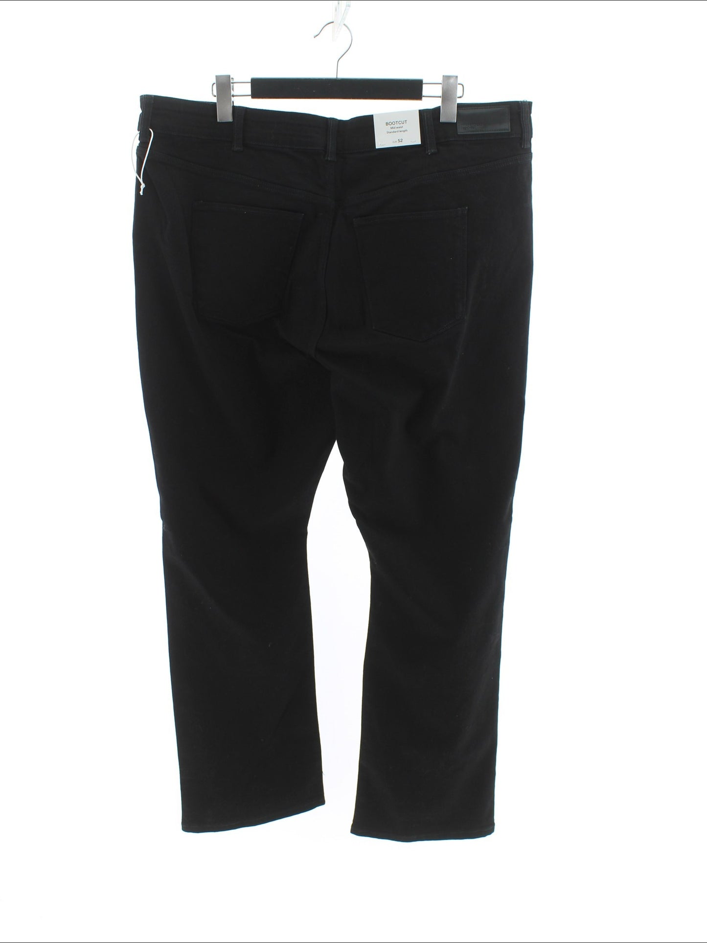 Spodnie jeans C&A Rozmiar: 52