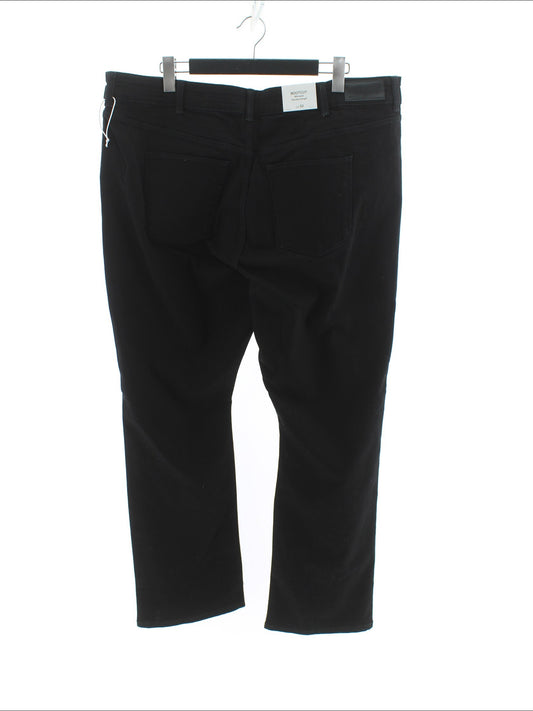 Spodnie jeans C&A Rozmiar: 52