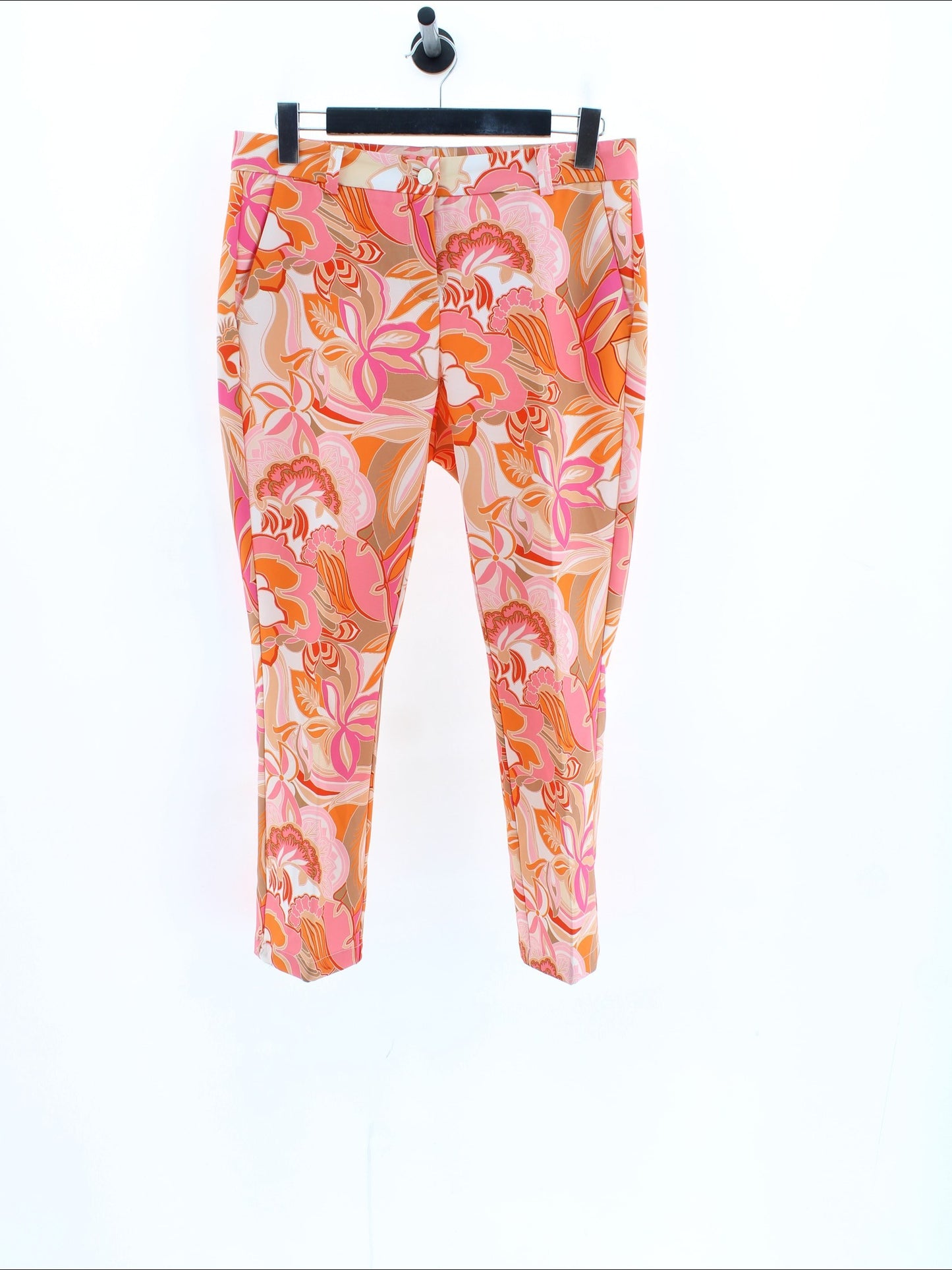 Spodnie Casual CAMBIO Rozmiar: 42