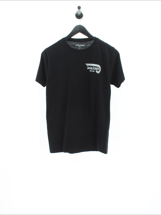 T-shirt JACK & JONES Rozmiar: S