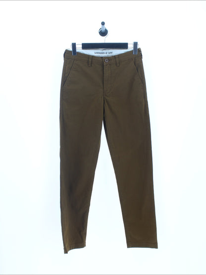 Spodnie Casual Lee Rozmiar: W29/L32
