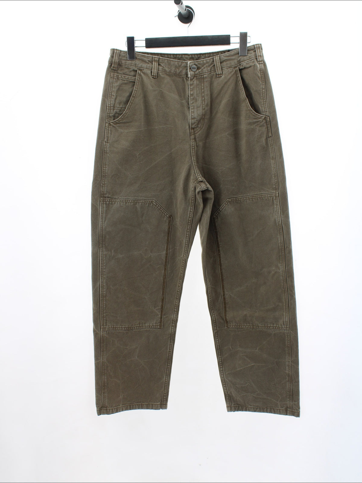 Spodnie Casual Zara Rozmiar: 40