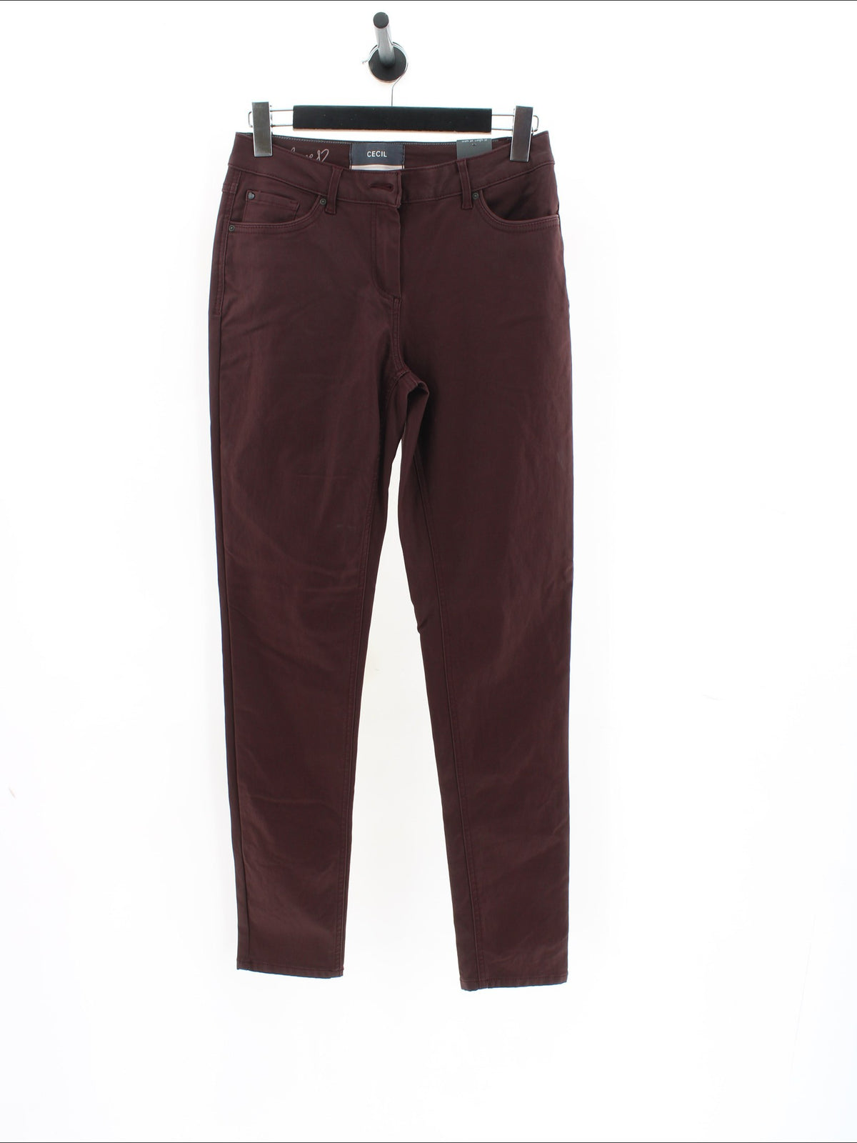 Spodnie Casual Cecil Rozmiar: W30/L32