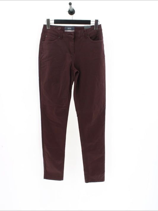 Spodnie Casual Cecil Rozmiar: W30/L32