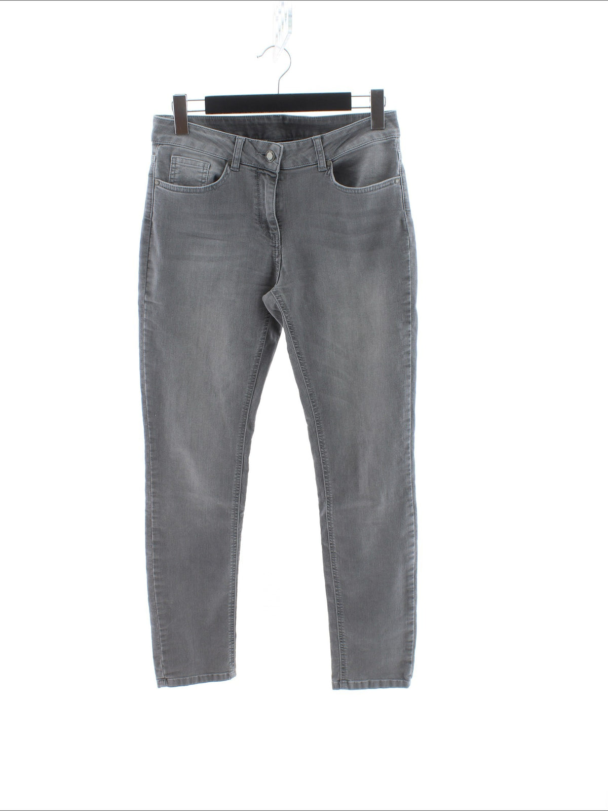 Spodnie jeans GINA BENOTTI Rozmiar: 38