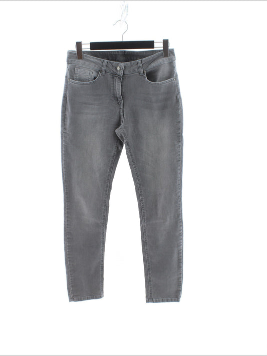 Spodnie jeans GINA BENOTTI Rozmiar: 38