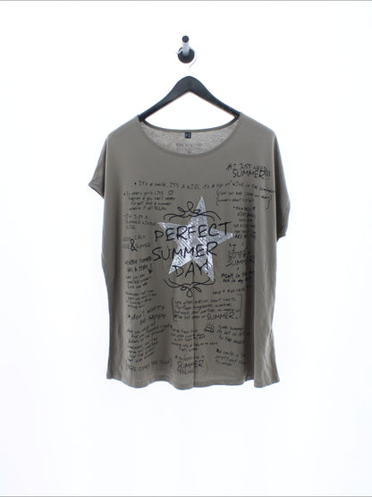 T-shirt BPC Rozmiar: 48