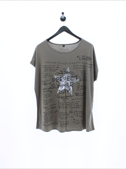 T-shirt BPC Rozmiar: 48
