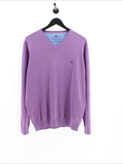 Sweter Fynch-Hatton Rozmiar: L
