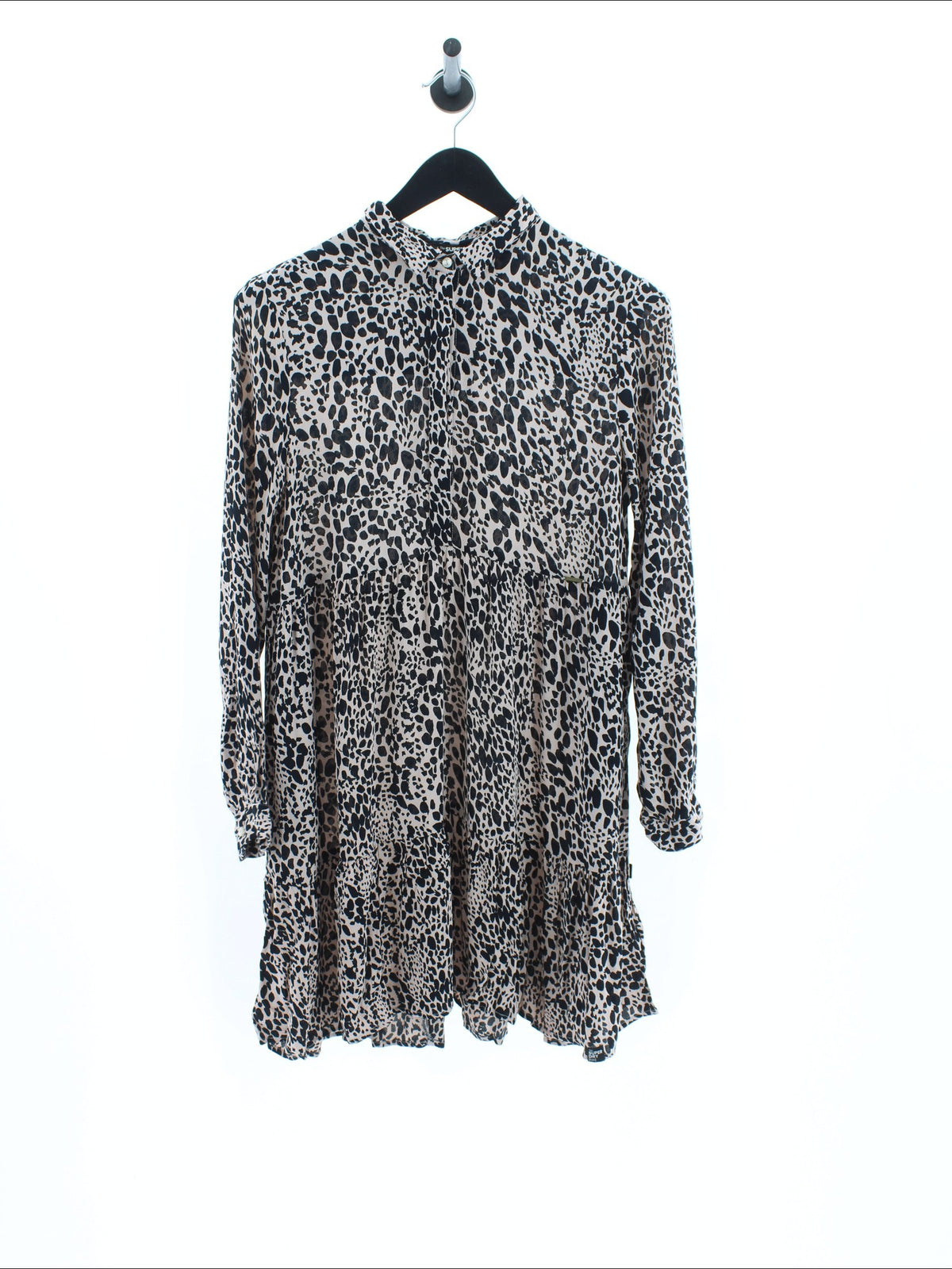 Sukienka Superdry Rozmiar: 38