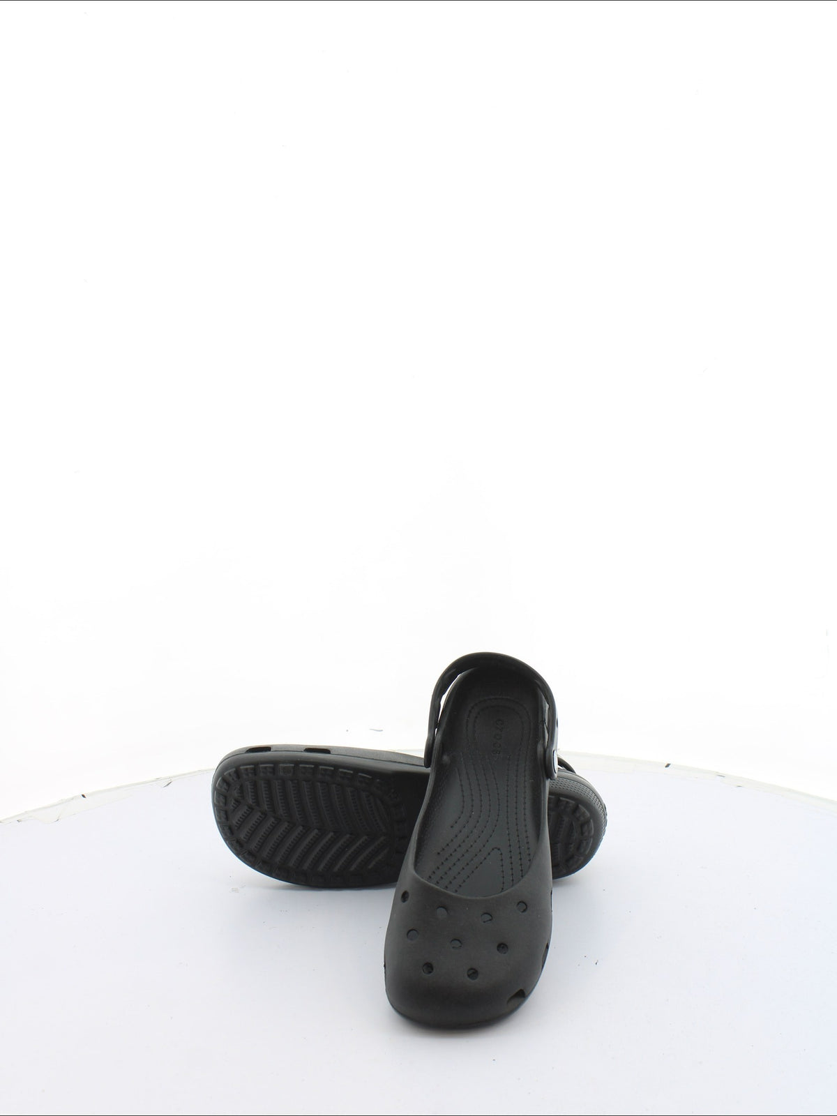 Baleriny Crocs Rozmiar: 41,5