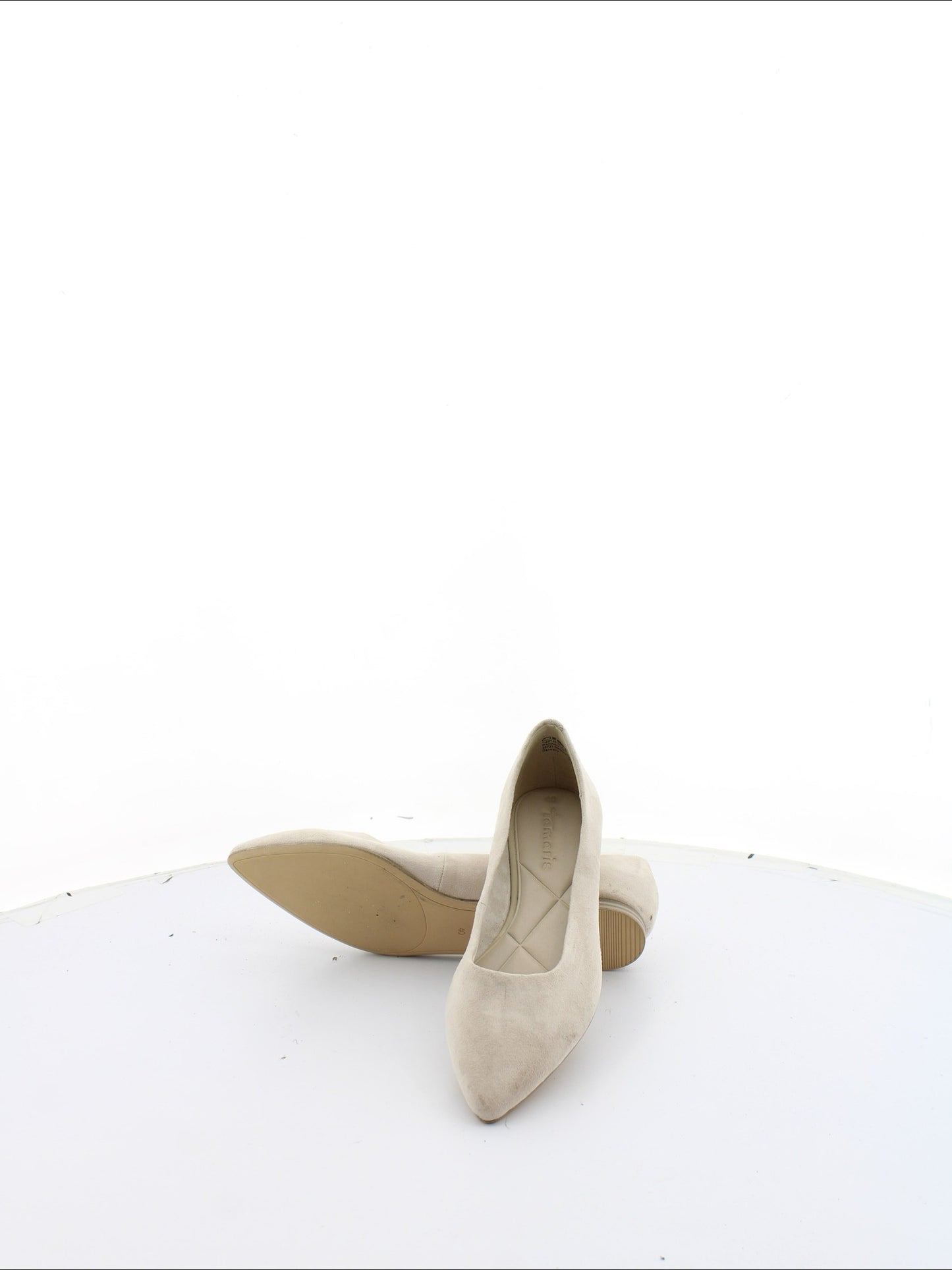 Baleriny Tamaris Rozmiar: 40
