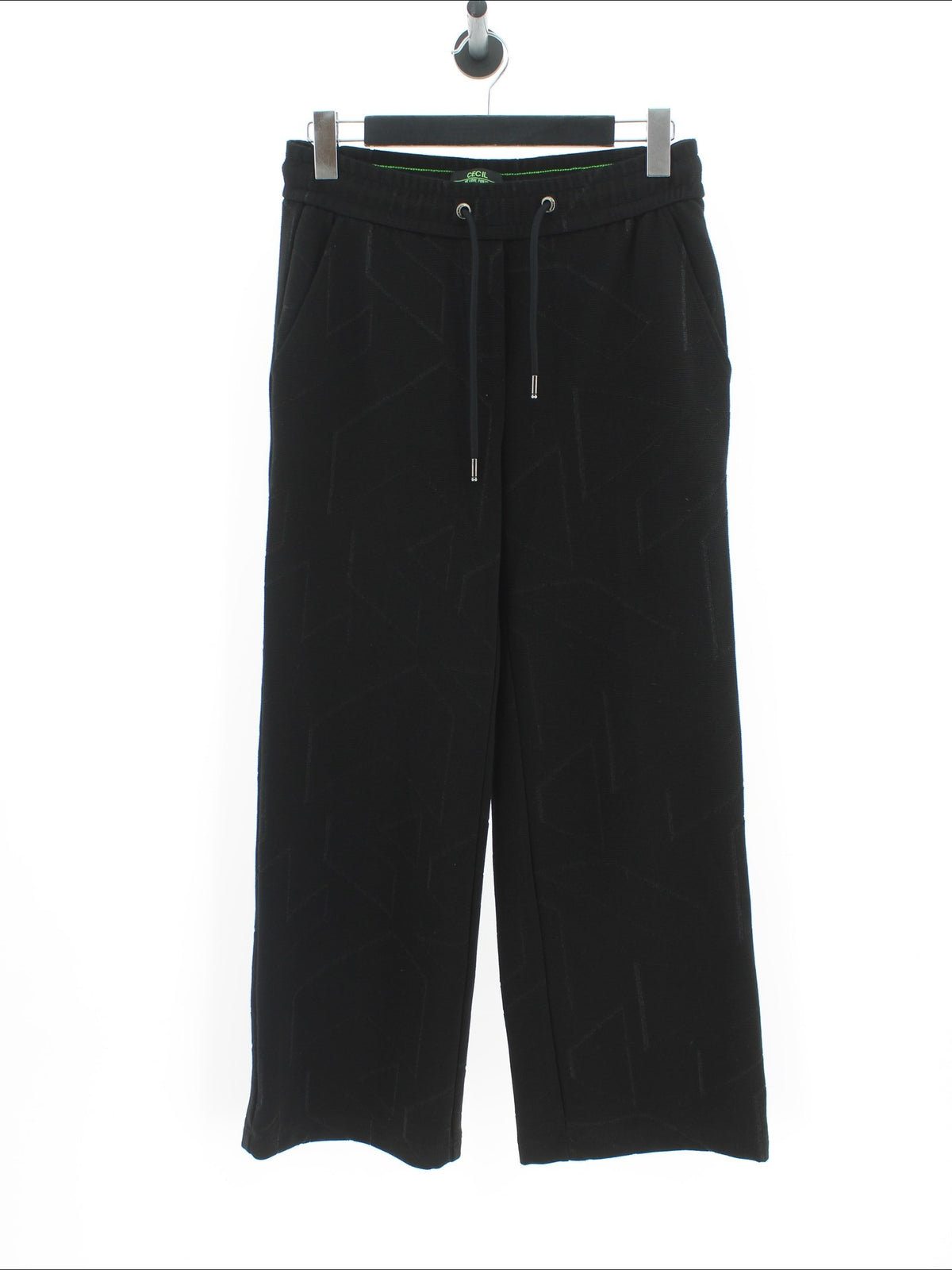 Spodnie Casual Cecil Rozmiar: XS