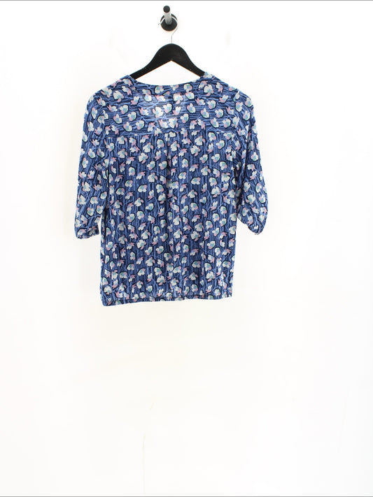Bluzka MULTI BLU Rozmiar: 36