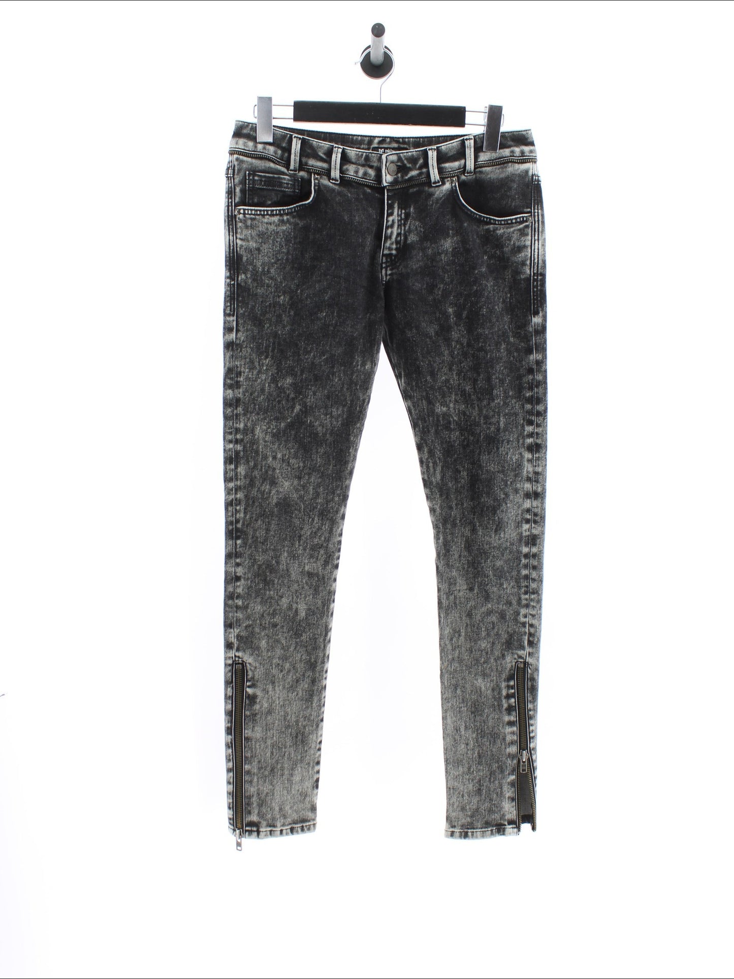 Spodnie jeans MINIMUM Rozmiar: W30/L34