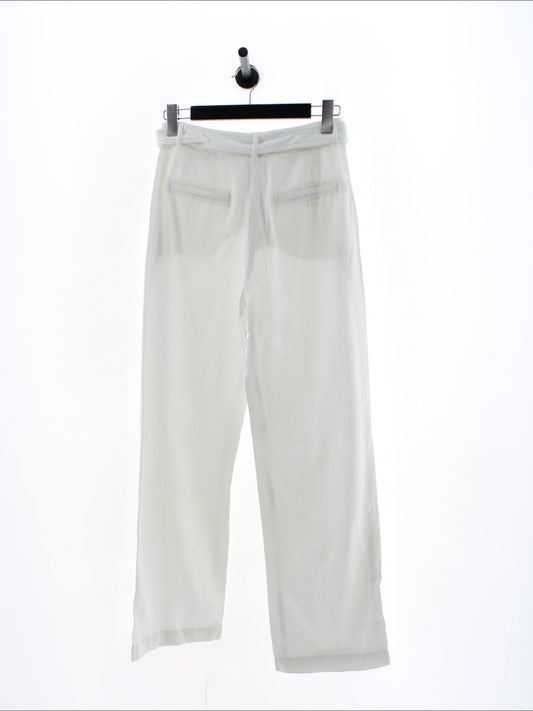 Spodnie Casual Zara Rozmiar: 36