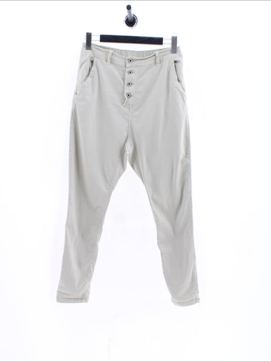 Spodnie Casual Rozmiar: M
