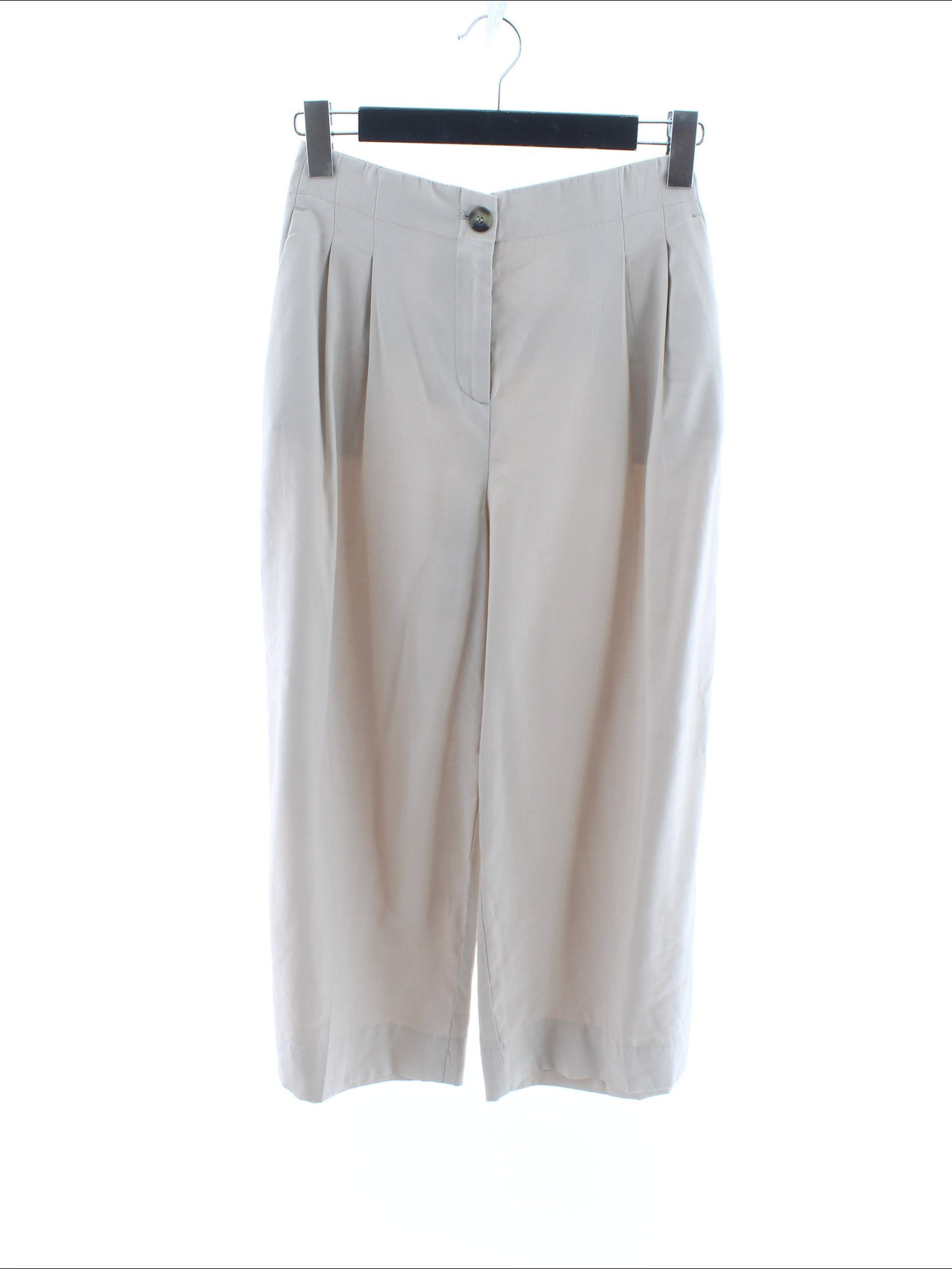 Spodnie Eleganckie H&M Rozmiar: 34