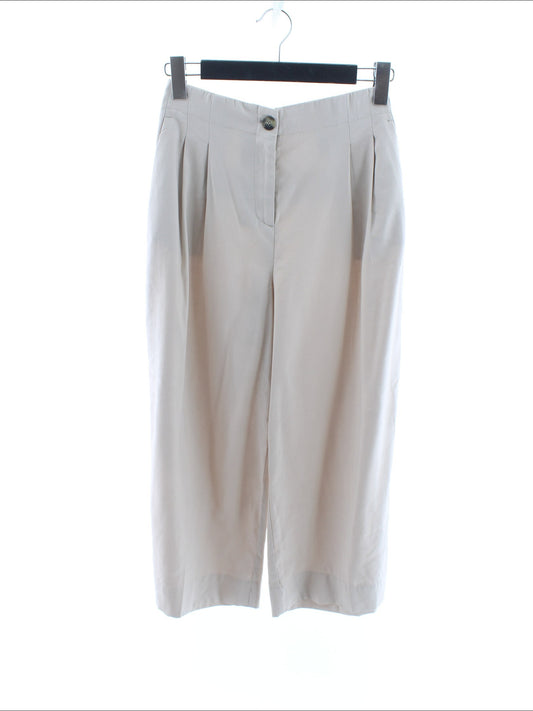 Spodnie Eleganckie H&M Rozmiar: 34