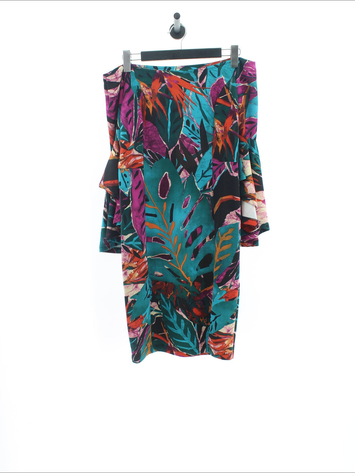 Sukienka Bodyflirt Rozmiar: 40