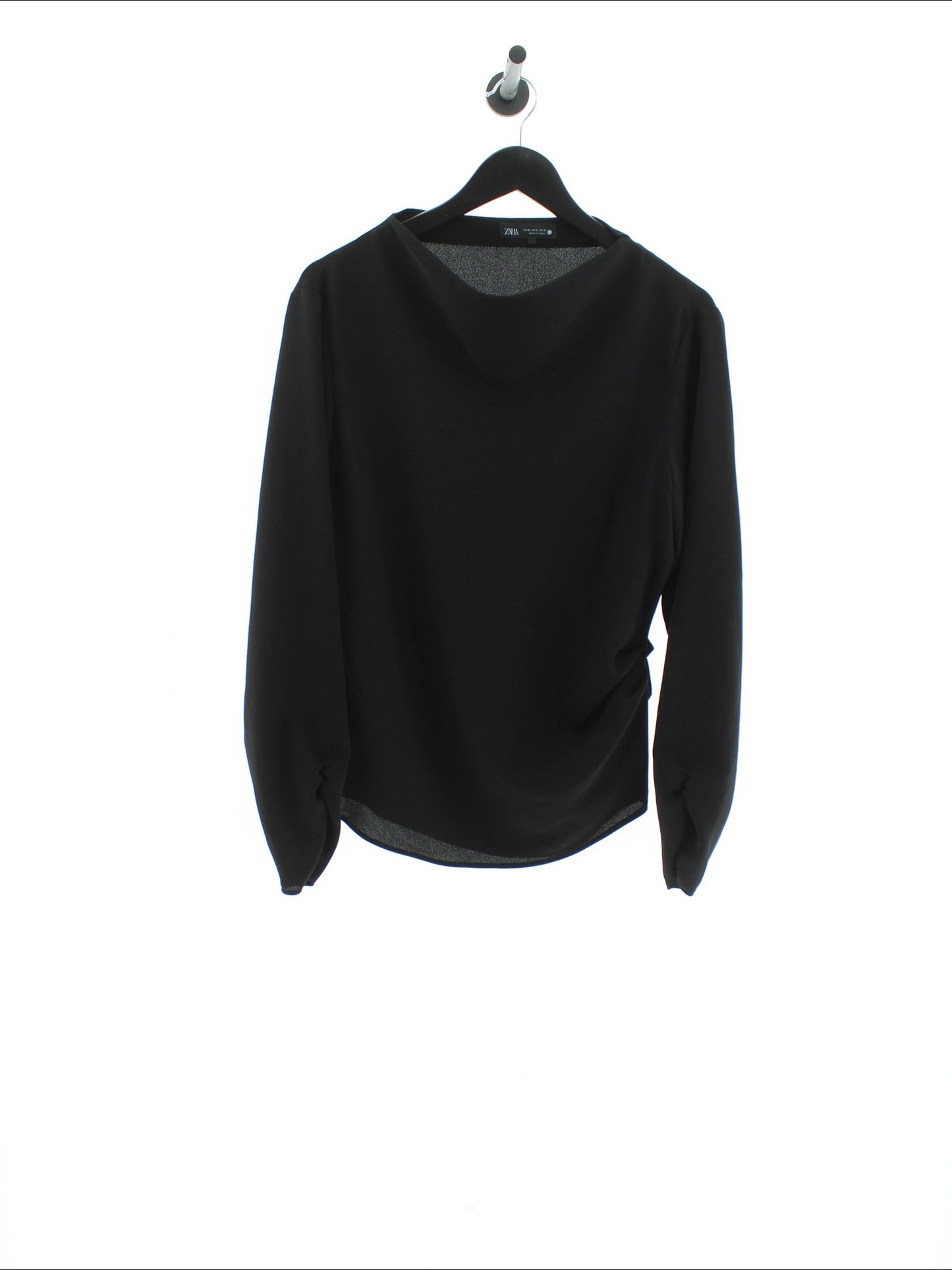 Bluzka Zara Rozmiar: XL