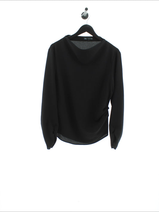 Bluzka Zara Rozmiar: XL
