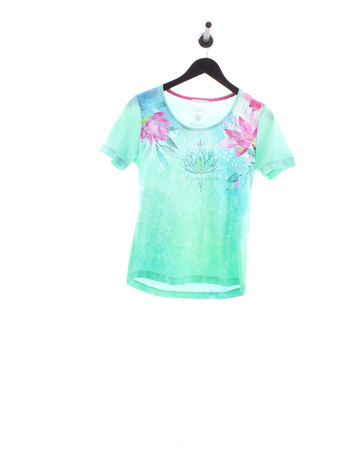 T-shirt Rozmiar: M