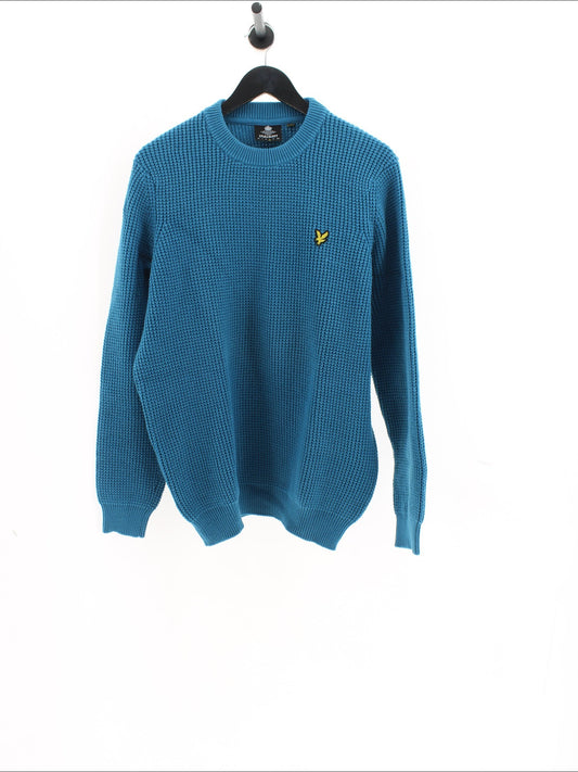 Sweter LYLE & SCOTT Rozmiar: L
