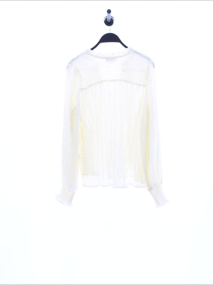 Bluzka COTTON CLUB Rozmiar: M