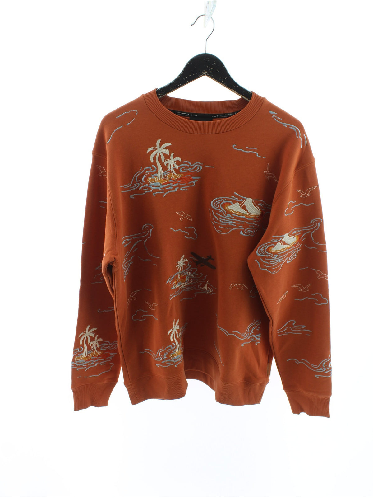 Bluza Scotch & Soda Rozmiar: 2XL