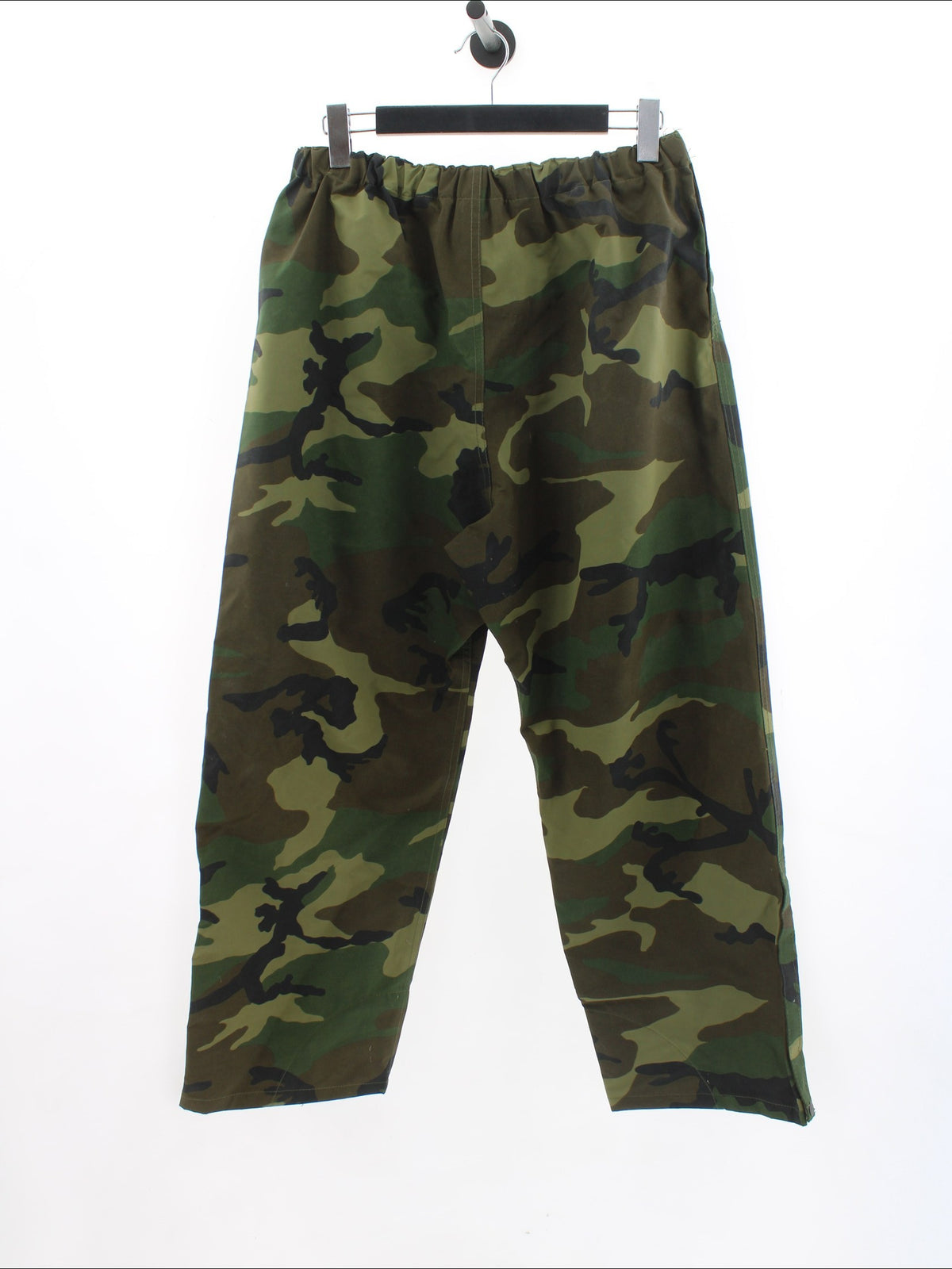 Spodnie Casual Rozmiar: 52