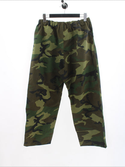 Spodnie Casual Rozmiar: 52