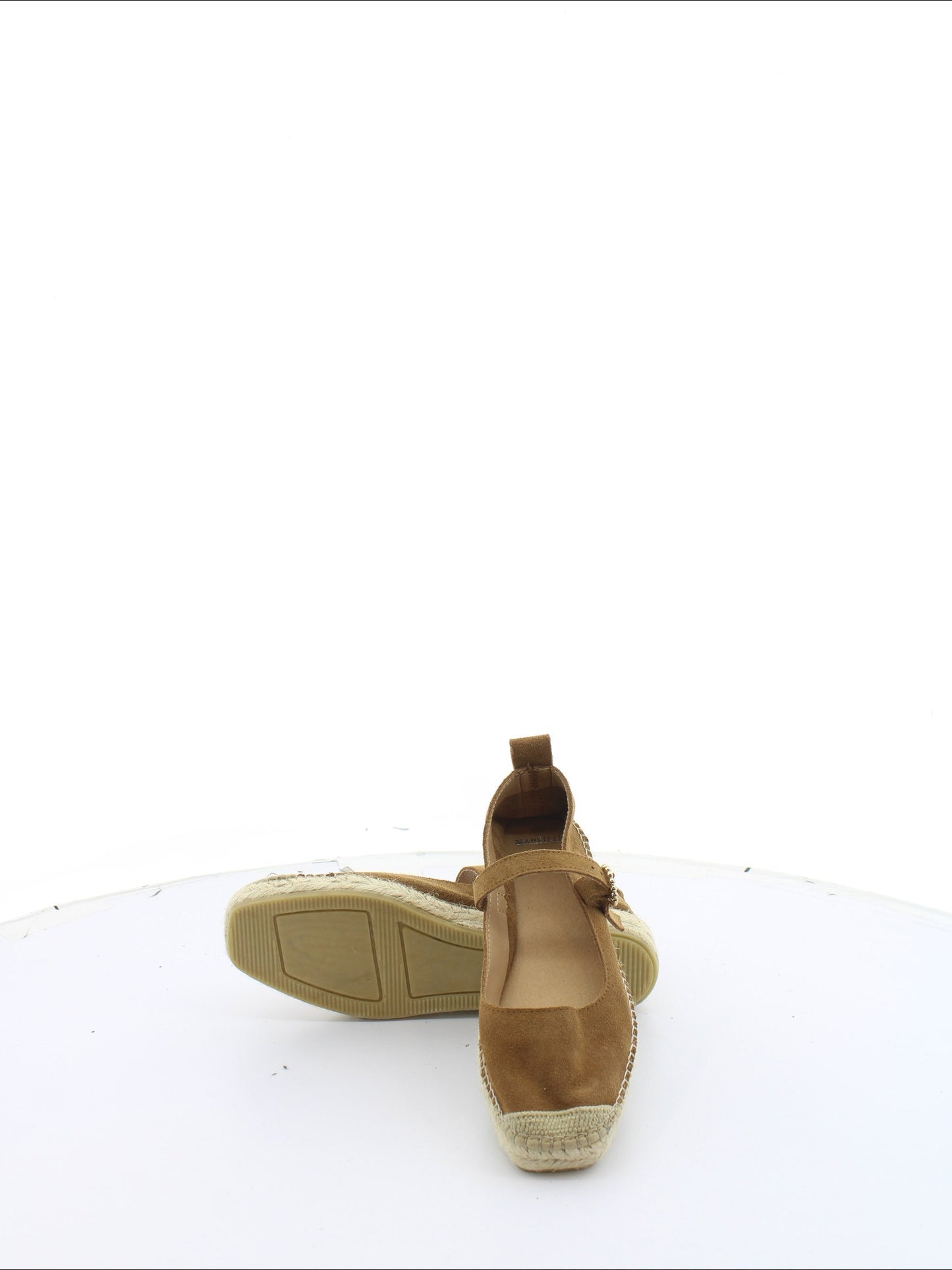 Espadryle Rozmiar: 39