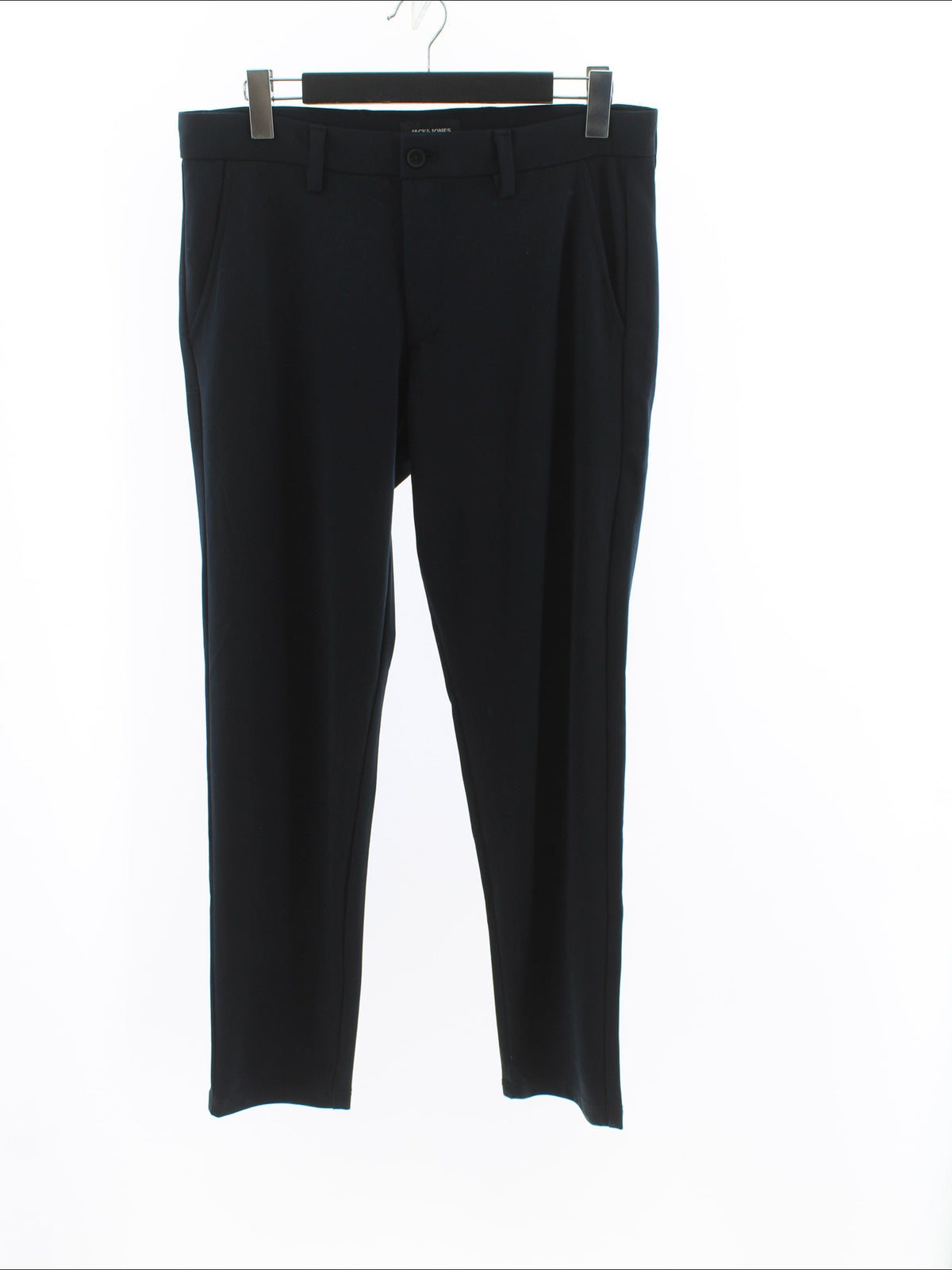 Spodnie Eleganckie JACK & JONES Rozmiar: W34/L34