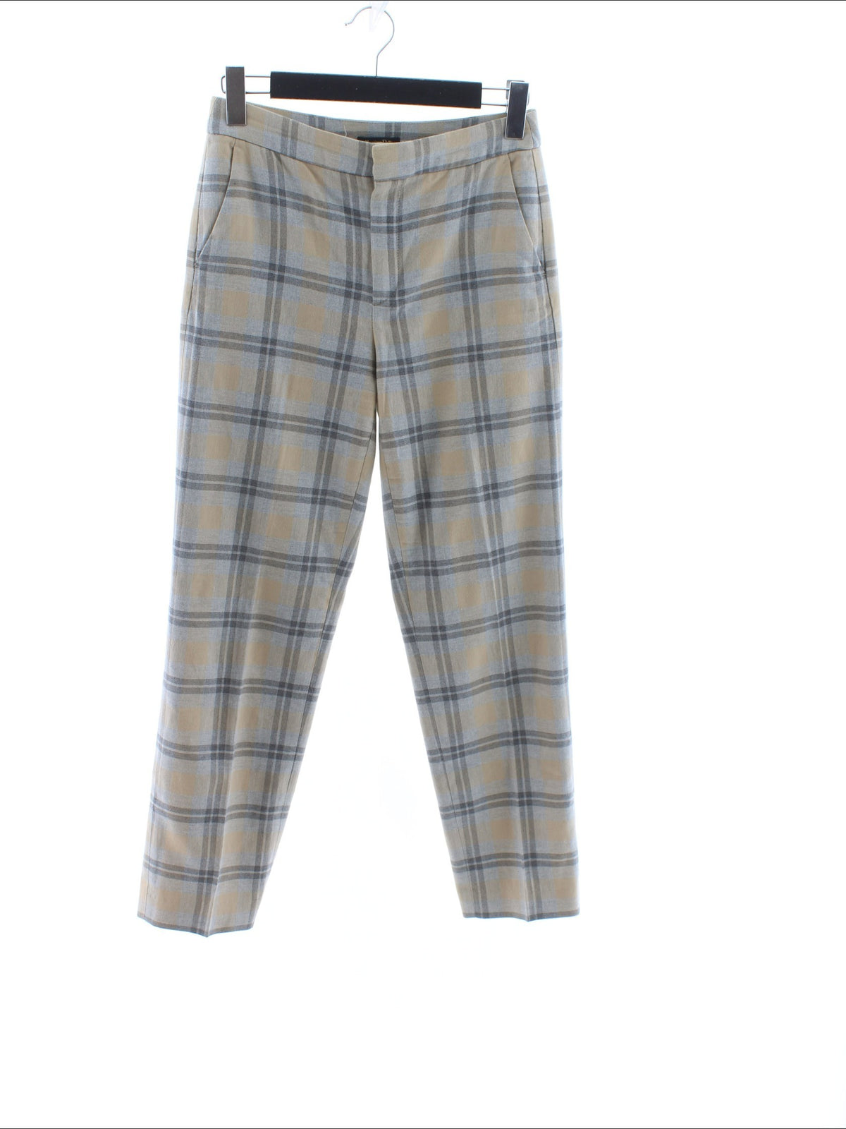 Spodnie Casual Massimo Dutti Rozmiar: 36