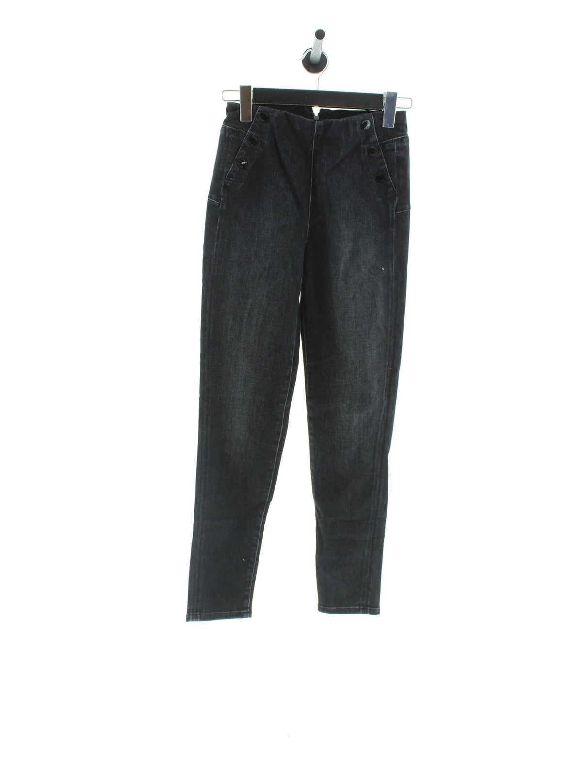Spodnie jeans Guess Rozmiar: 34