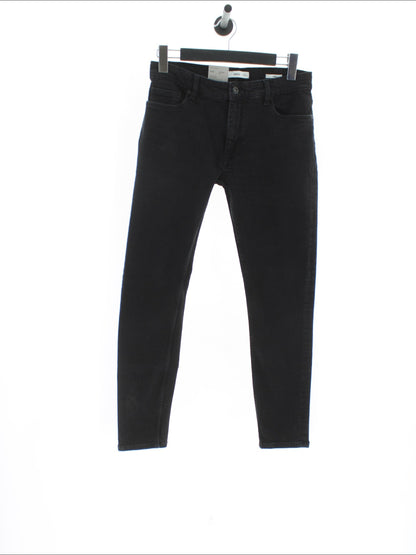 Spodnie jeans Mango Rozmiar: 40