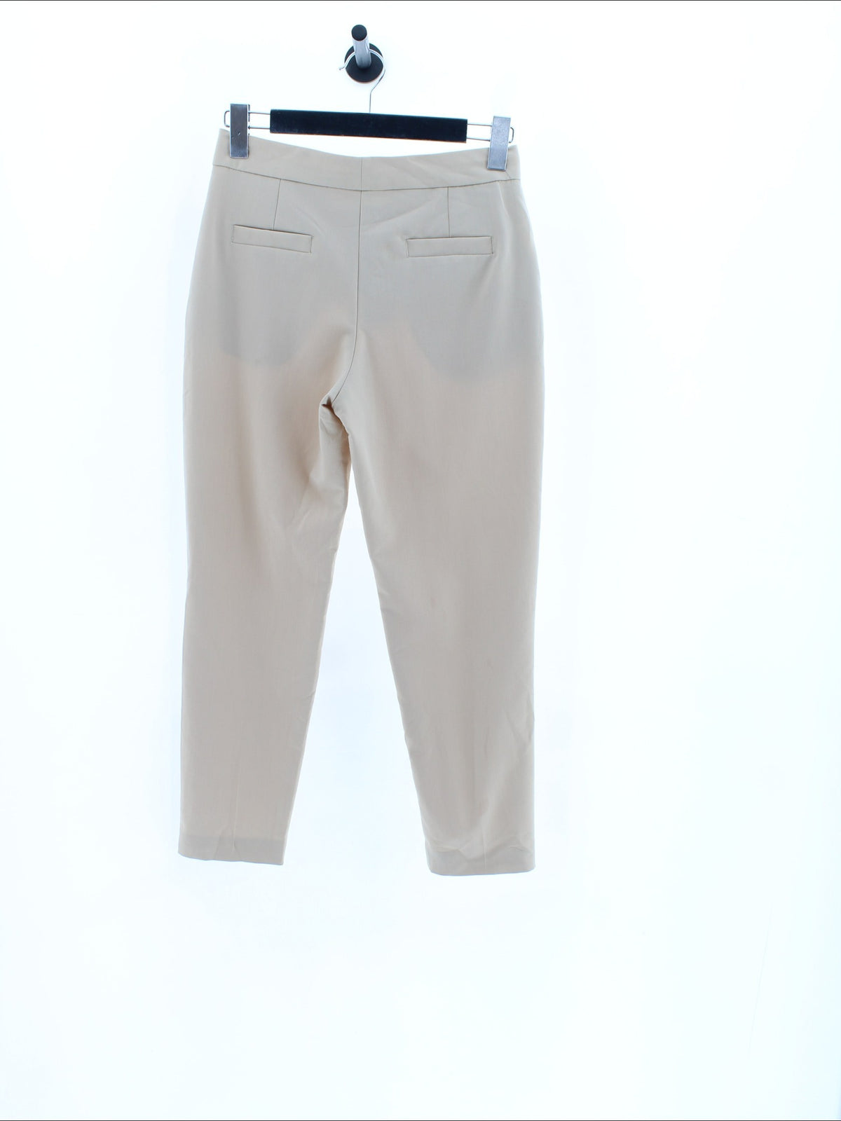Spodnie Casual Mango Rozmiar: 34