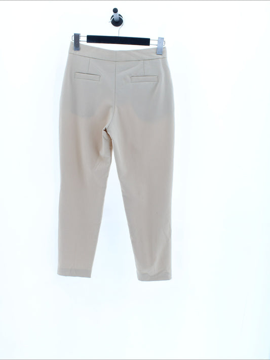Spodnie Casual Mango Rozmiar: 34