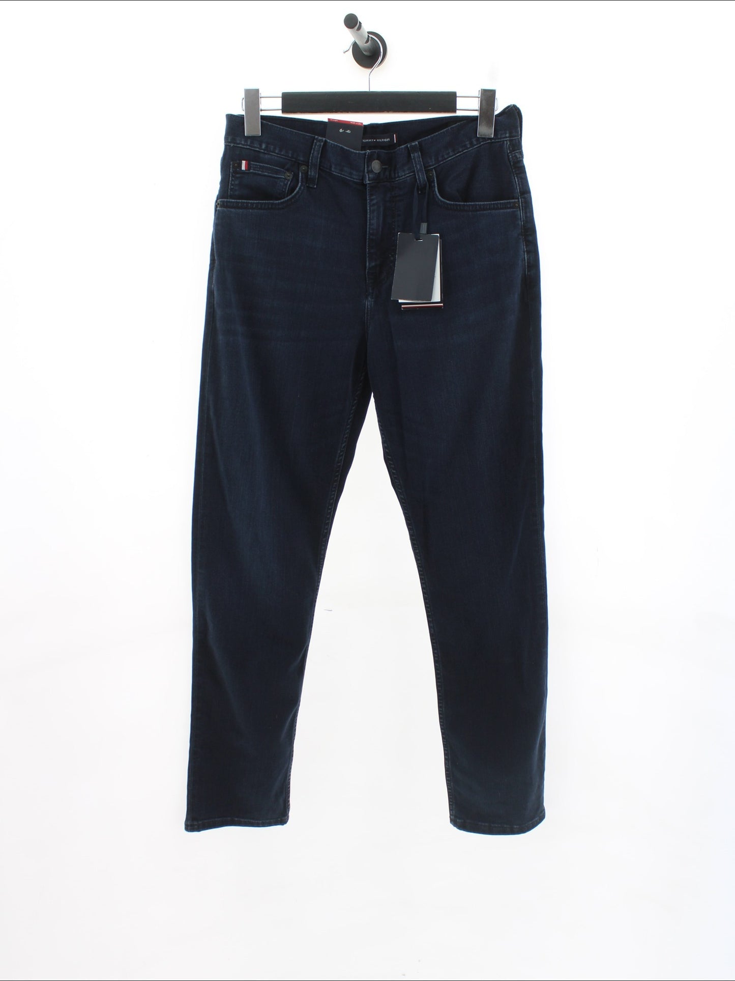Spodnie jeans Tommy Hilfiger Rozmiar: W29/L30